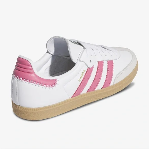 adidas Originals Samba OG
Women's JI2013 - Picture 3 of 14